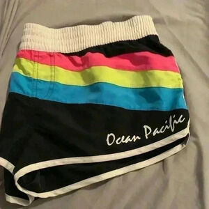 💥💥2/20$  océan pacific shorts